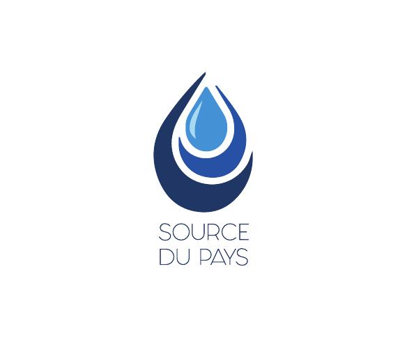 Source du Pays