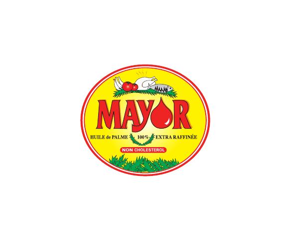 Mayor