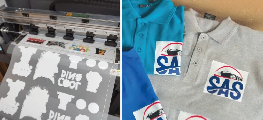 OBTAIN corporate signage